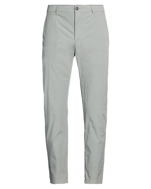Department 5 Gray Pants for men