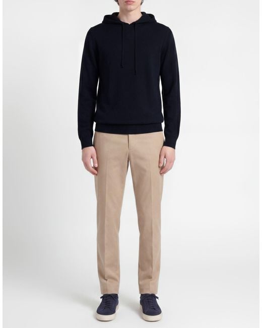 Pullover di Alpha Studio in Blue da Uomo