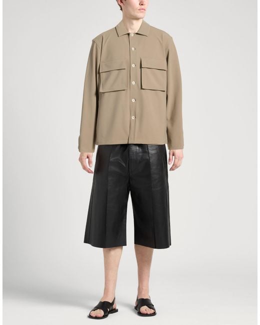 Xacus Natural Jacket for men
