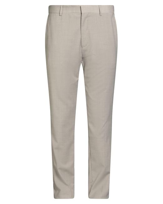 Tiger Of Sweden Hose in Gray für Herren