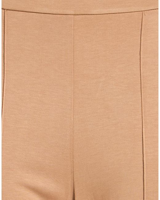 Nenette Natural Pants