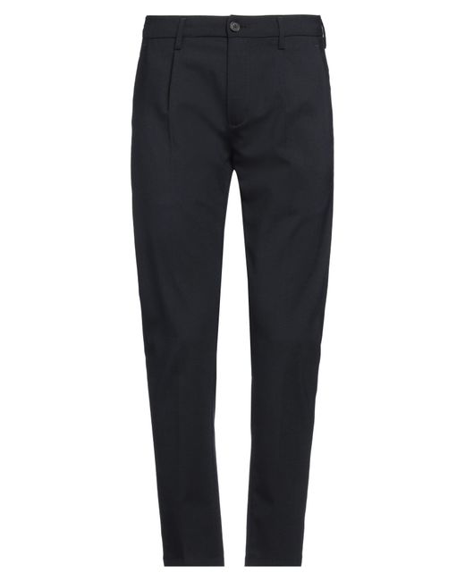 Pantalone di Department 5 in Blue da Uomo