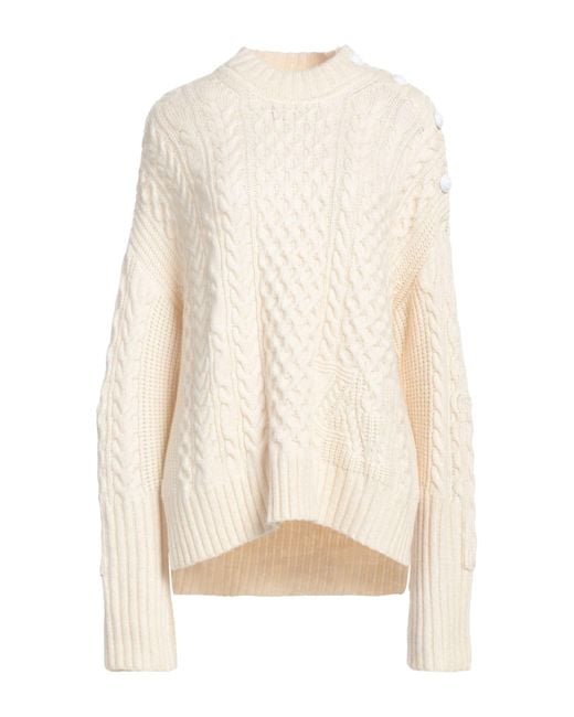 Dolcevita di Zadig & Voltaire in White
