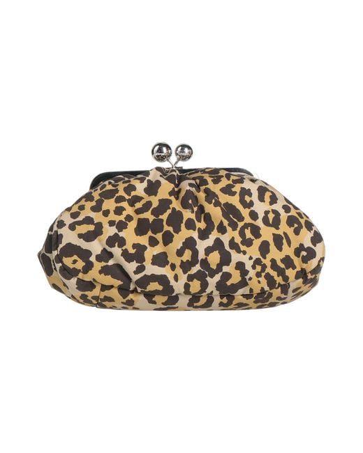 Borsa A Mano di Weekend by Maxmara in Metallic