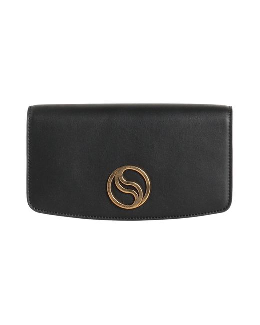 Stella McCartney Black Handbags