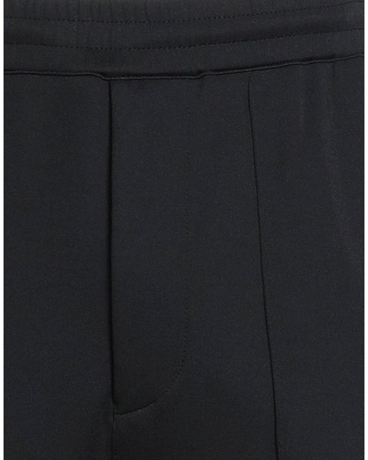 Dunhill Black Trouser for men