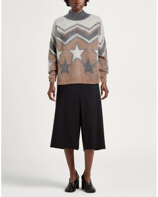 Kaos Gray Jumper