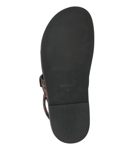 Cult Black Mules & Clogs