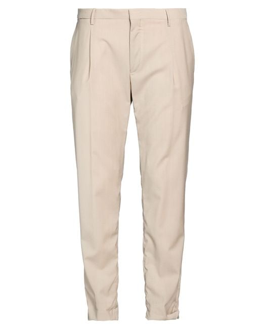 Briglia 1949 Natural Trouser for men
