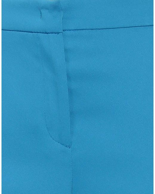 Pinko Blue Trouser
