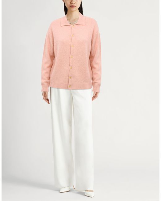 Rebecas DUNST de color Pink
