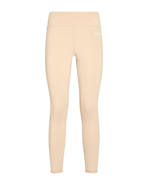 Sporty & Rich Natural Leggings