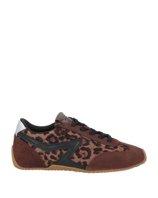 Rag & Bone Brown Sneakers