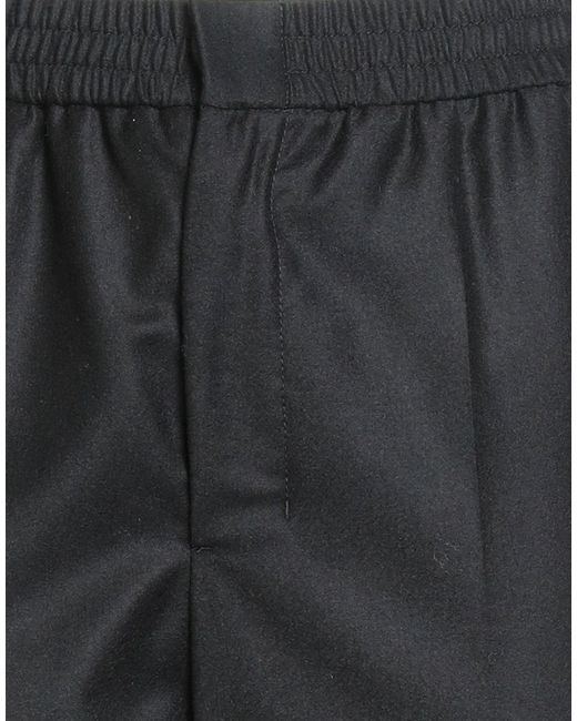 AMI Gray Trouser