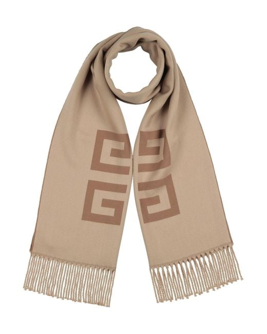 Givenchy Schal in Natural für Herren