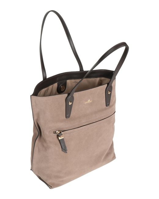 Hogan Natural Handbag