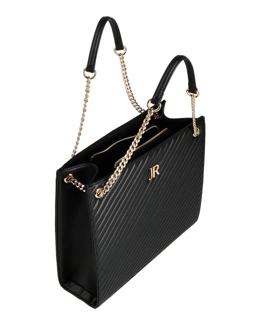 John Richmond Black Handbag