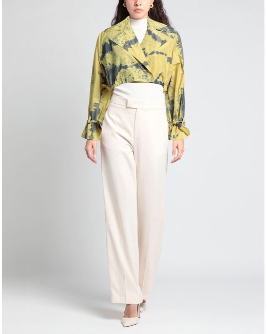 Blazer Beatrice B. en coloris Yellow