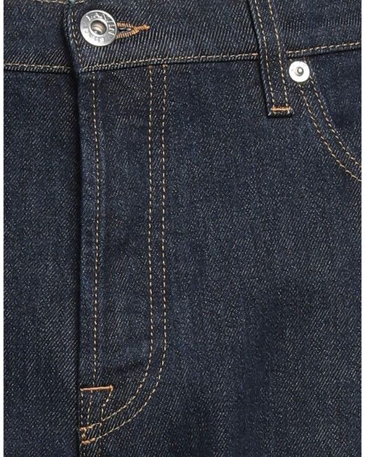 Lanvin Blue Jeans for men
