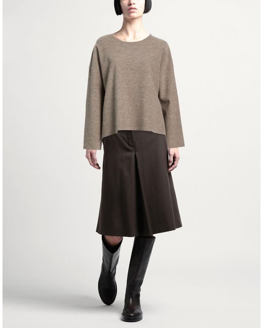 Marc O' Polo Brown Jumper