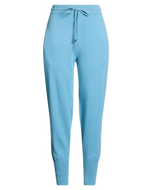 Purotatto Blue Trouser