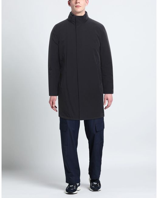 Paoloni Blue Puffer for men