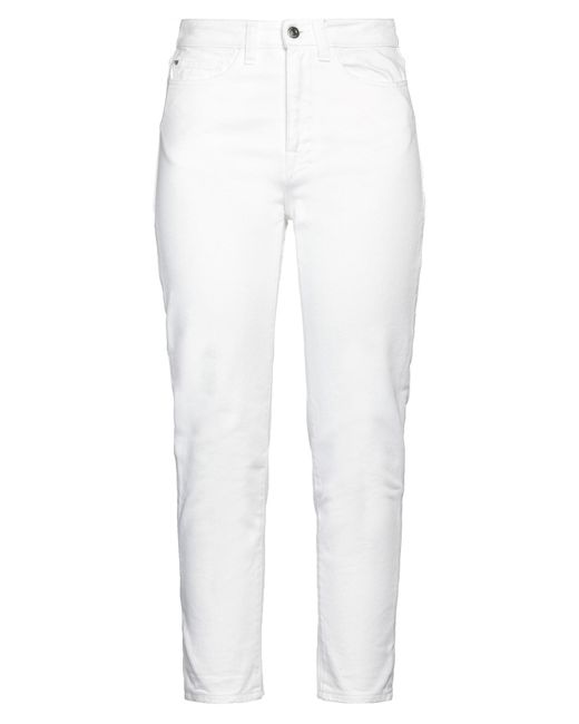 HTC White Jeans