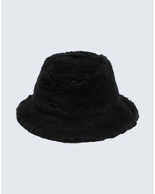 Cappello di Stand Studio in Black