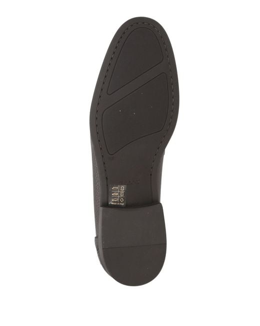 Bally Gray Loafer for men