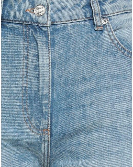 Moschino Blue Jeans
