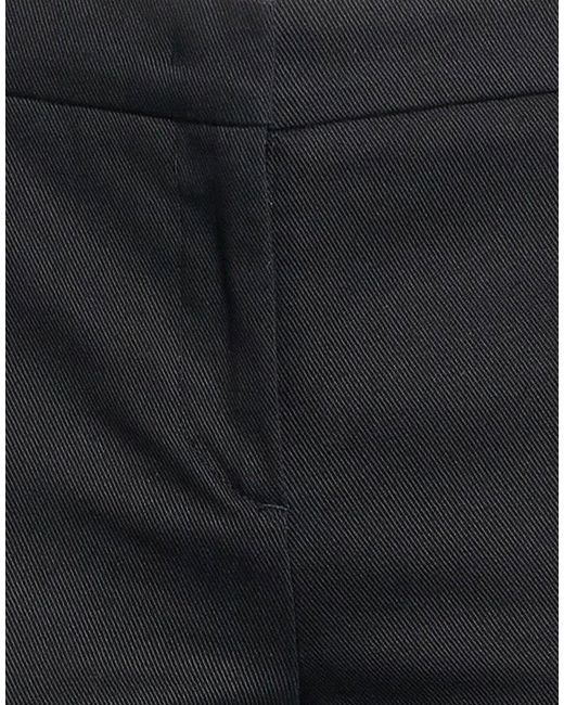 N°21 Blue Trouser