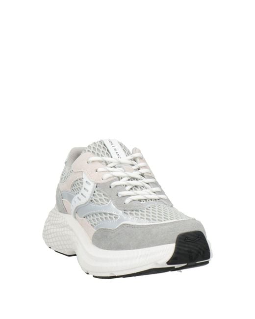 Voile Blanche White Trainers