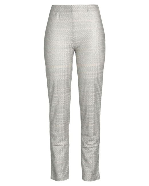 Missoni Gray Pants