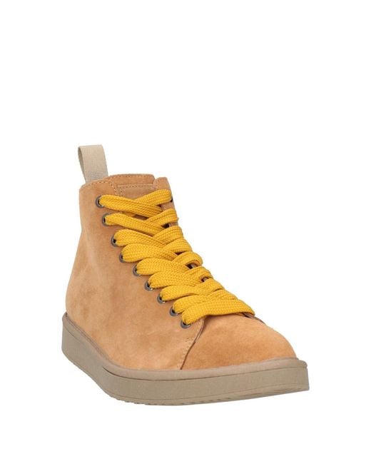 Pànchic Sneakers in Brown für Herren