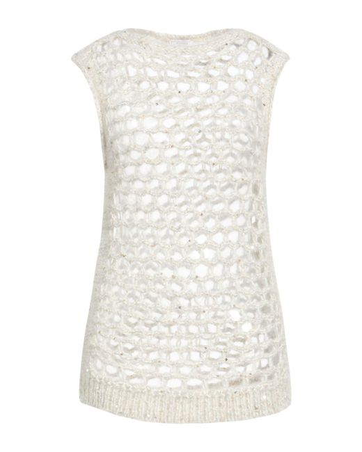 Pullover Peserico de color White