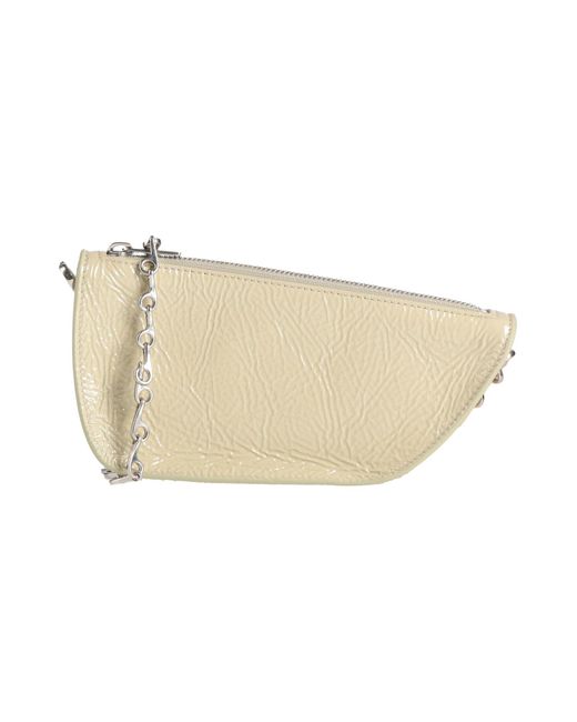Borse A Tracolla di Burberry in Natural