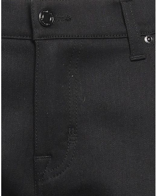 Pantalon en jean Tom Ford en coloris Black