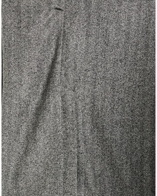 Batakovic Gray Suits