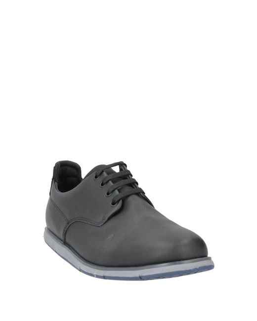 Camper Gray Trainers for men