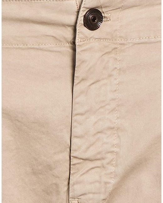Mason's Natural Trouser