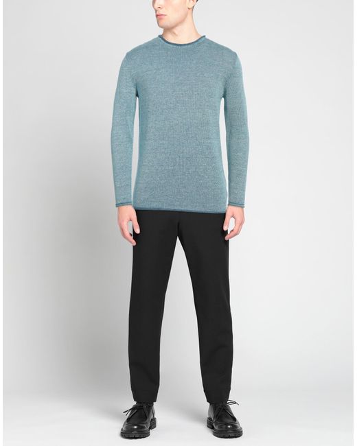 SELDOM Pullover in Blue für Herren