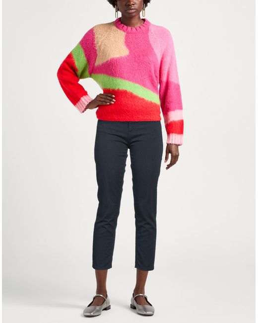 Pantalone di Dondup in Blue