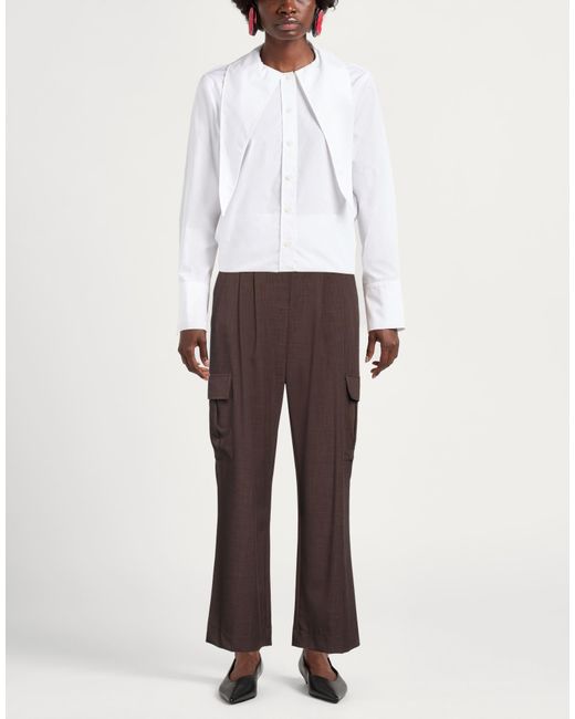 Herskind Brown Trouser