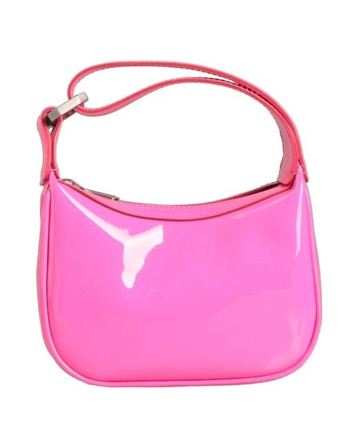 Eera Pink Handbag