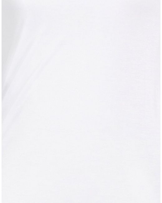 Coperni White Tank Top Modal