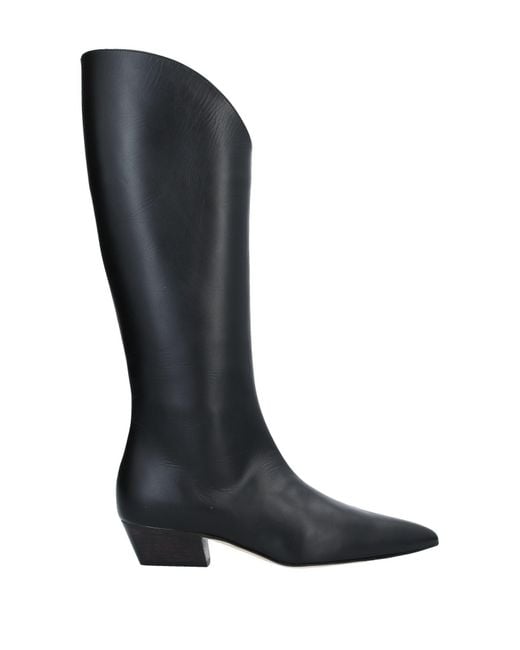 Stivale di Magda Butrym in Black