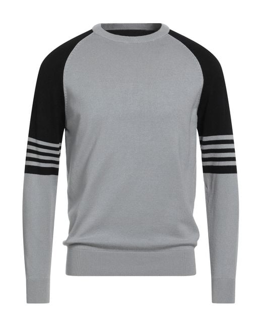 Pullover John Richmond de hombre de color Gray