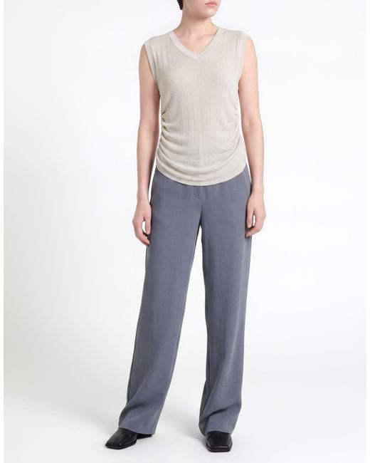 Aviu White Light Top Viscose