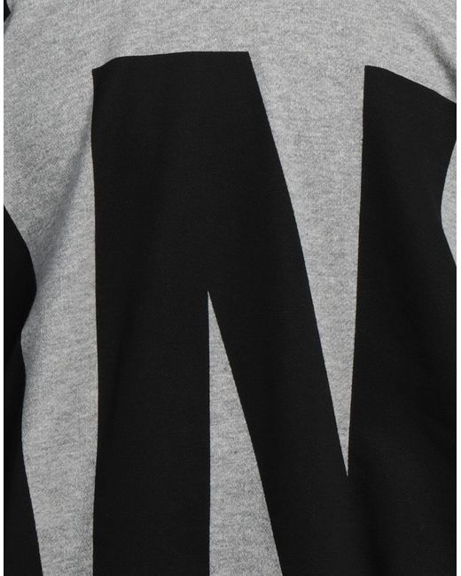 Vivienne Westwood Black Sweatshirt for men