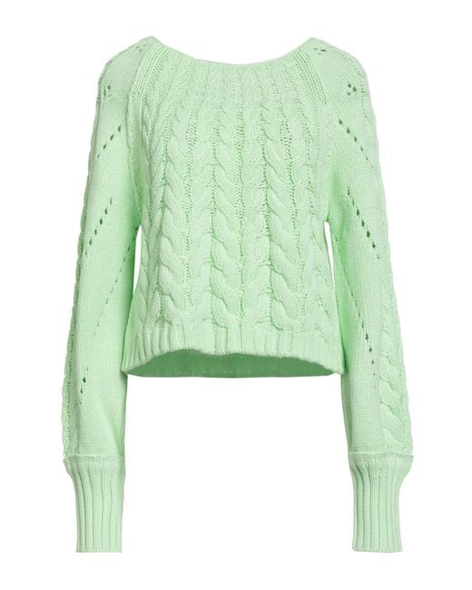 Pullover Free People de color Green
